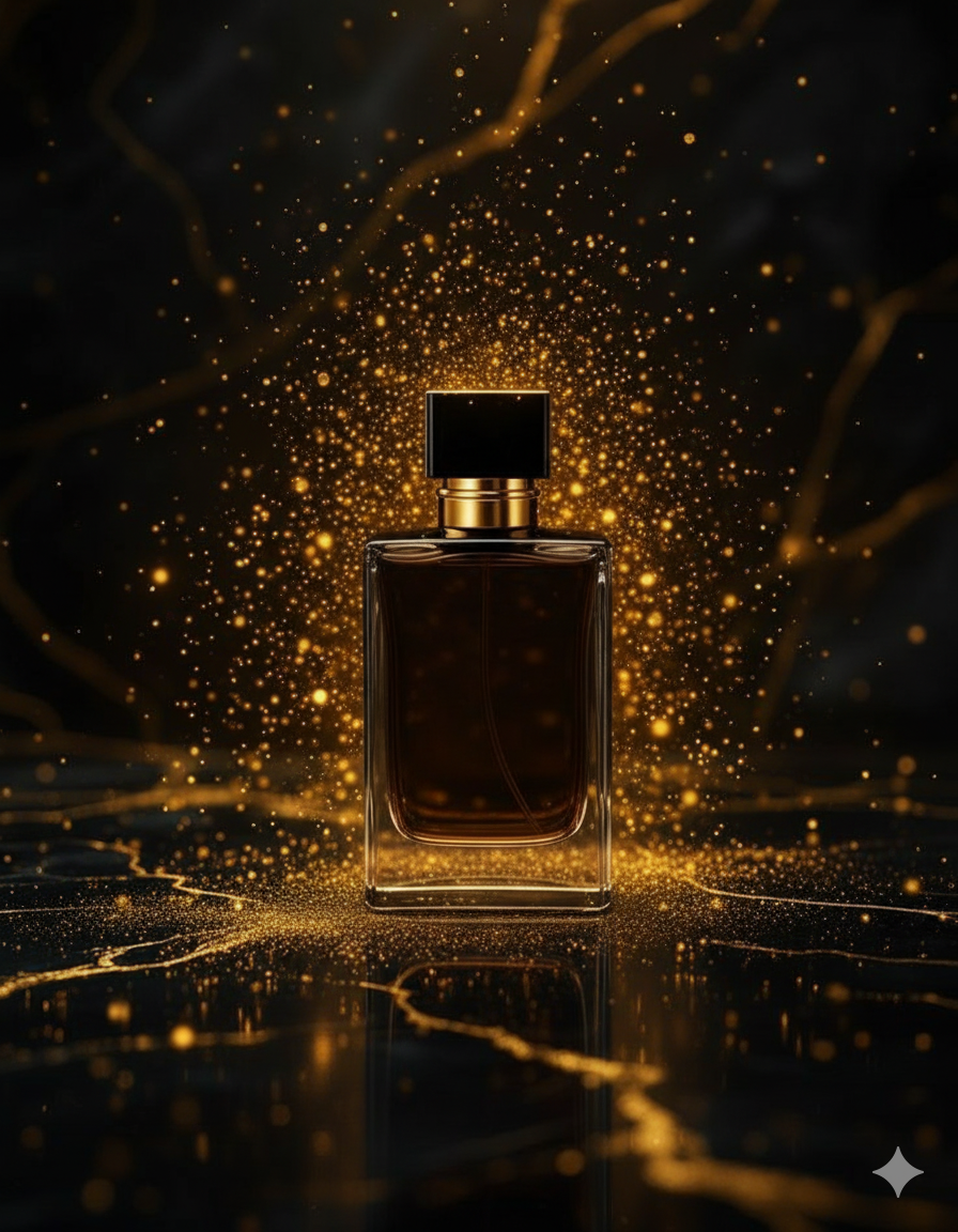 Intense Sauvage - Eau de Parfum